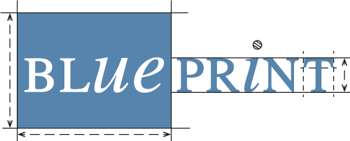 Blueprint Private Couple Therapy Retreat logo